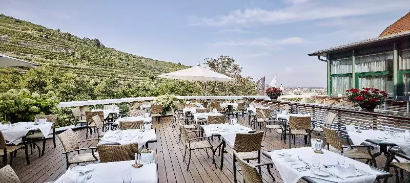 Steigenberger Hotel & Spa Krems