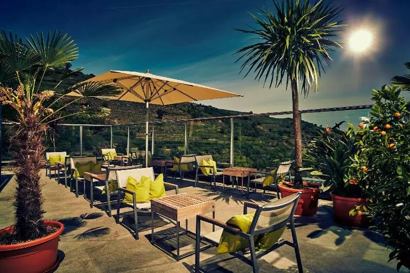 Steigenberger Hotel & Spa Krems