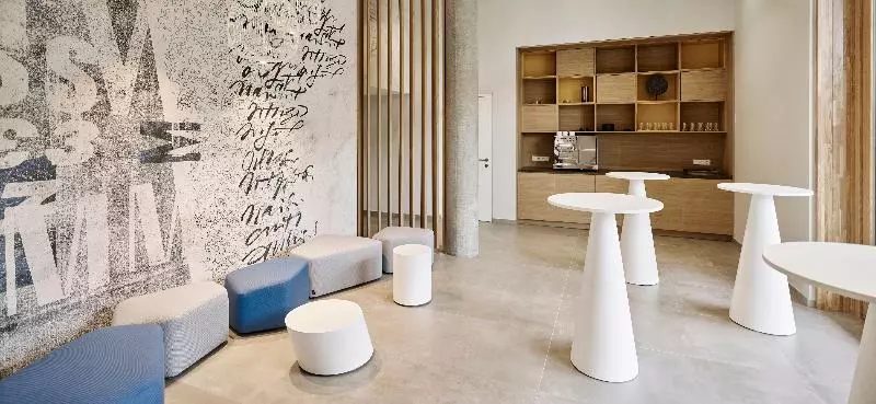 Steigenberger Hotel & Spa Krems