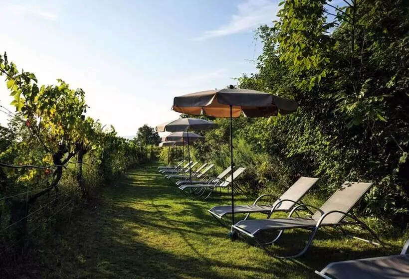 Steigenberger Hotel & Spa Krems