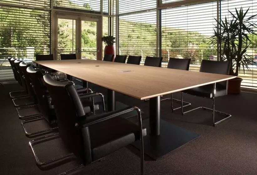 Steigenberger Hotel & Spa Krems