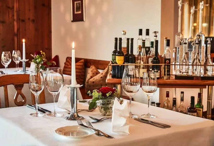 Steigenberger Hotel & Spa Krems