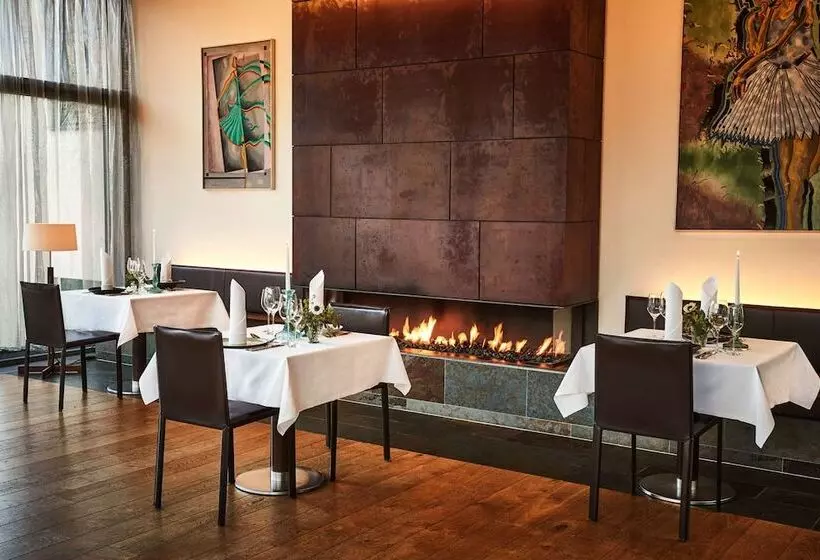 Steigenberger Hotel & Spa Krems