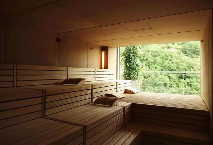 Steigenberger Hotel & Spa Krems