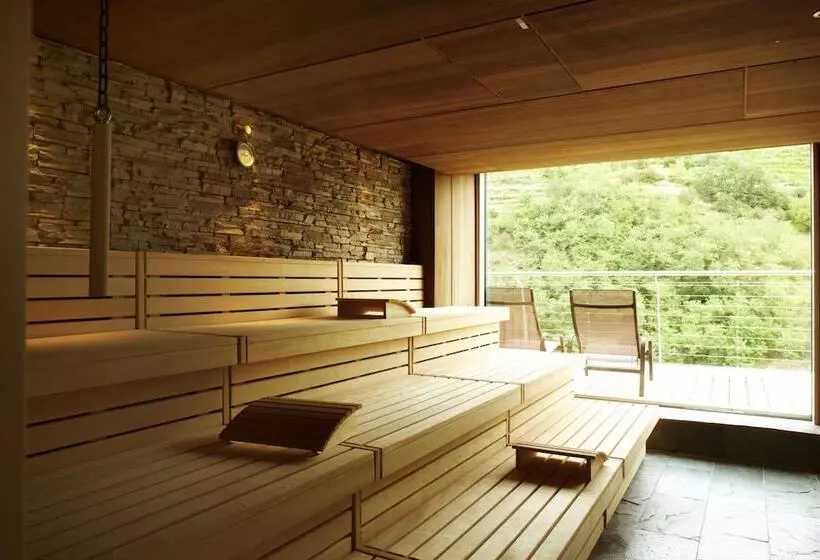 Steigenberger Hotel & Spa Krems