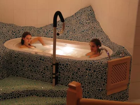 Отель Sunny Traublingerhof