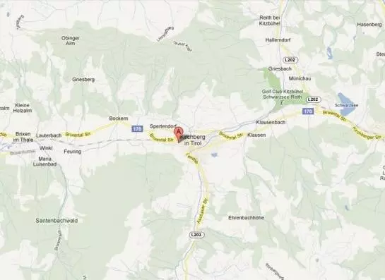 Отель Sunny Traublingerhof