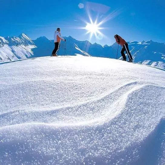 Отель Sunny Traublingerhof