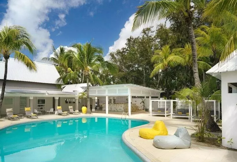 Hotel Tropical Attitude