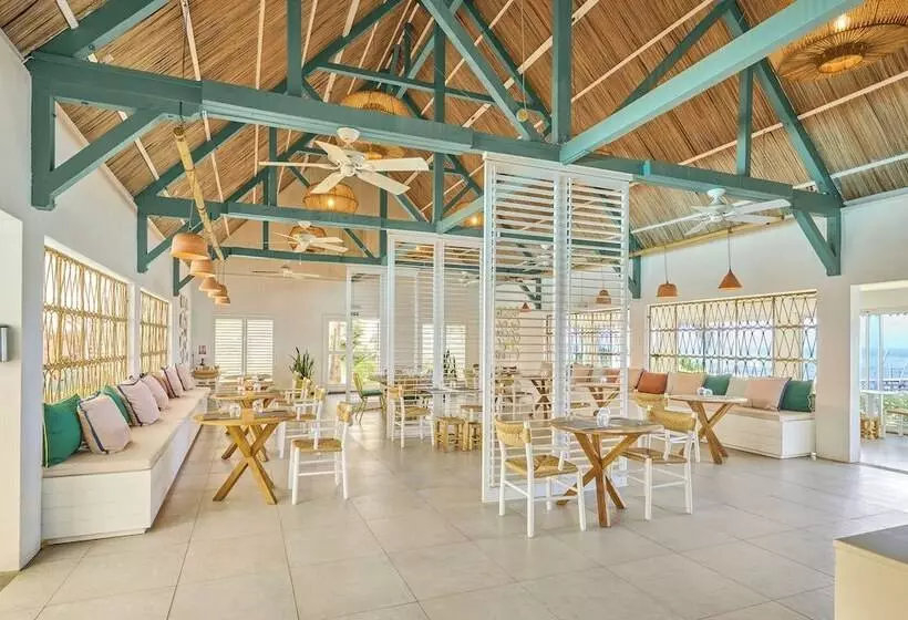 Hotel Tropical Attitude