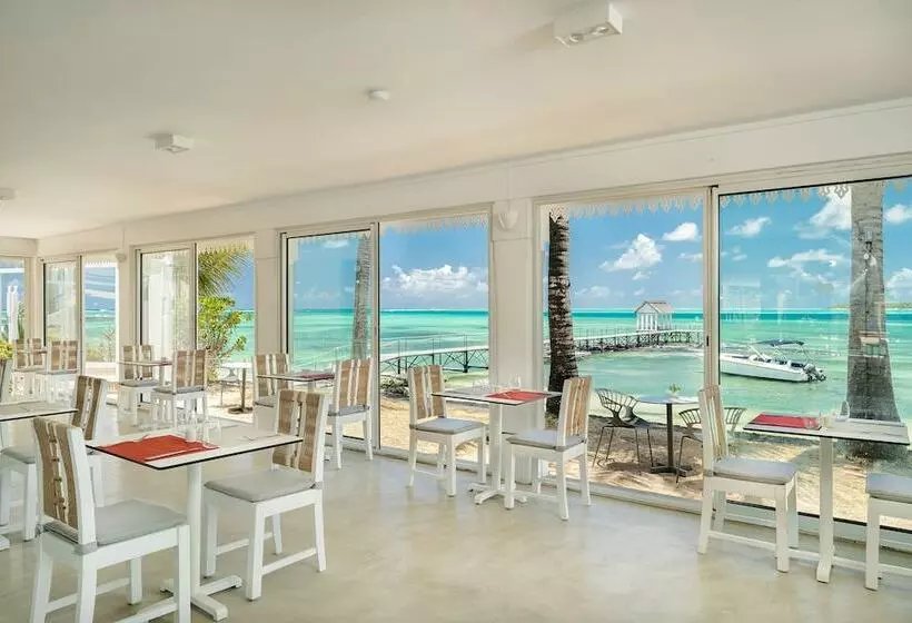 Hotel Tropical Attitude