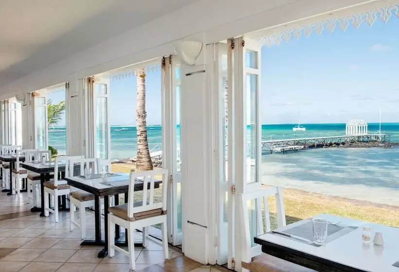 Hotel Tropical Attitude