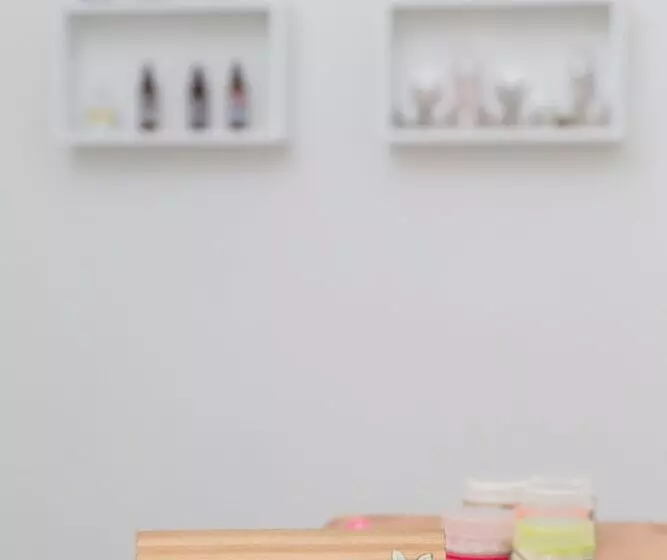 Hotel Tropical Attitude