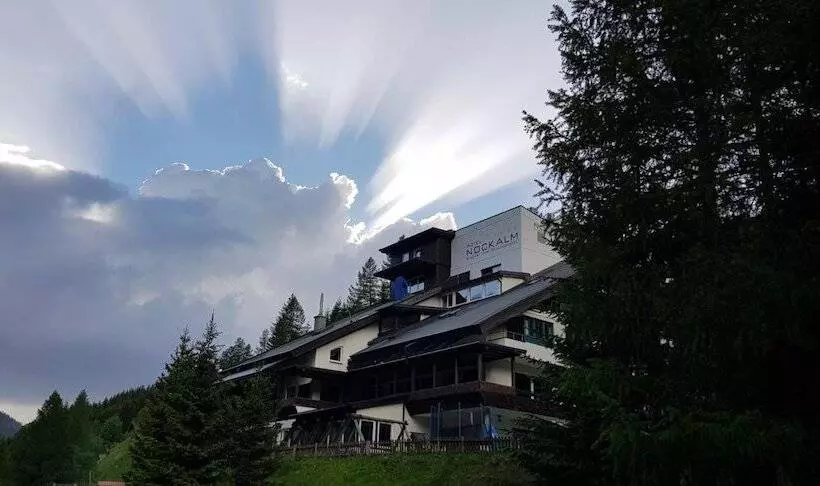 Kinder Und Familienhotel Nockalm