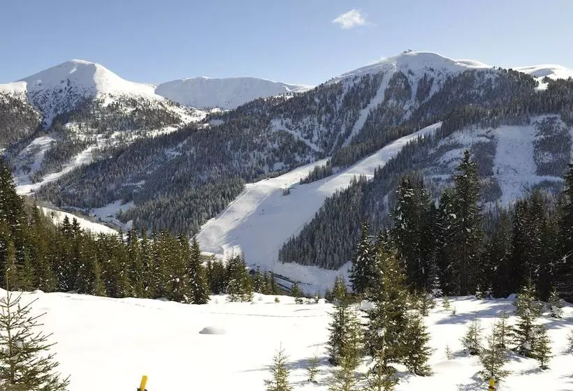 Kinder Und Familienhotel Nockalm