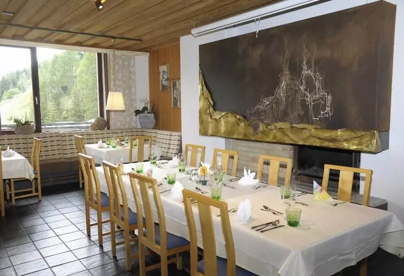 Kinder Und Familienhotel Nockalm