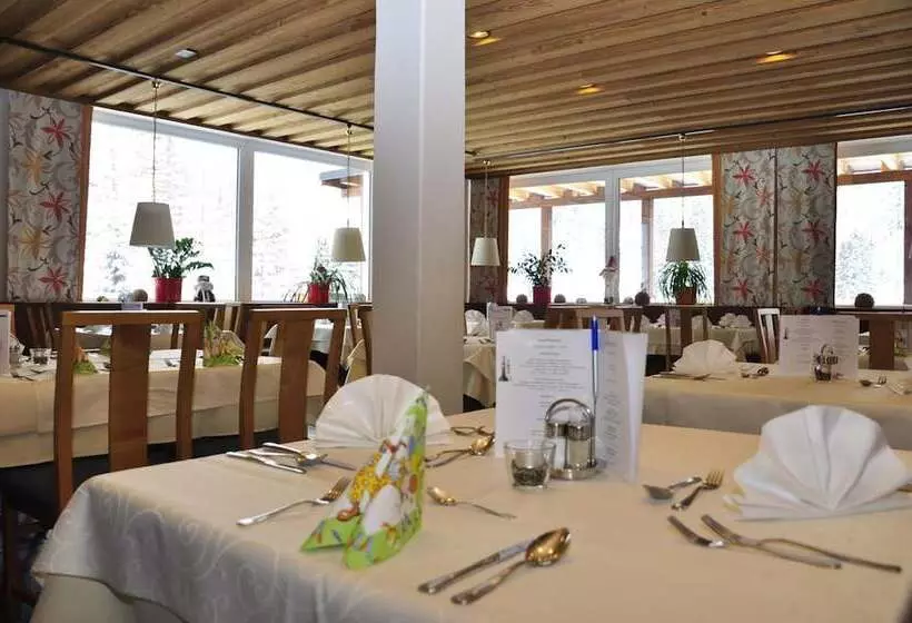 Kinder Und Familienhotel Nockalm