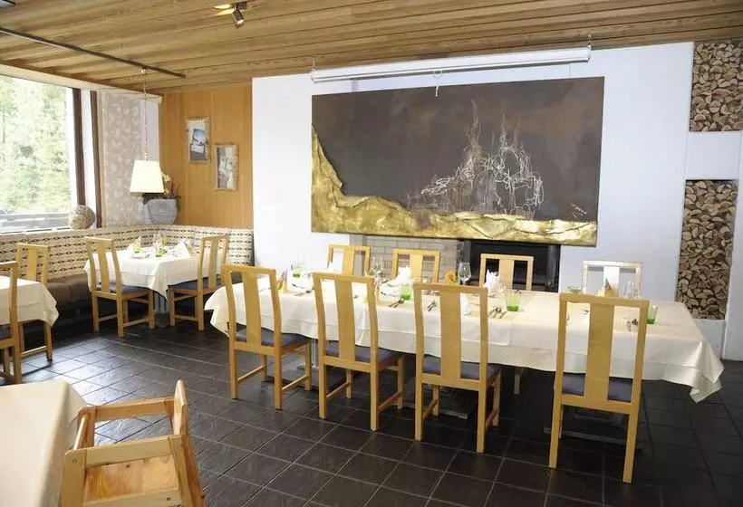 Kinder Und Familienhotel Nockalm