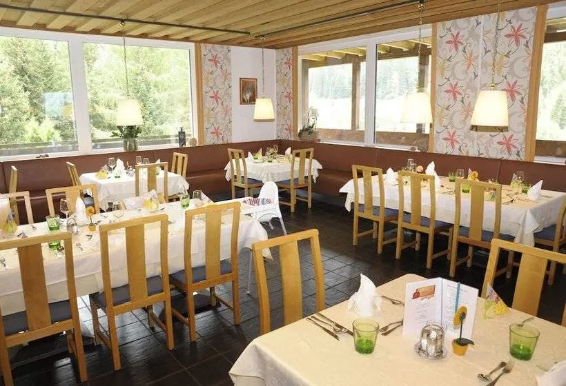 Kinder Und Familienhotel Nockalm