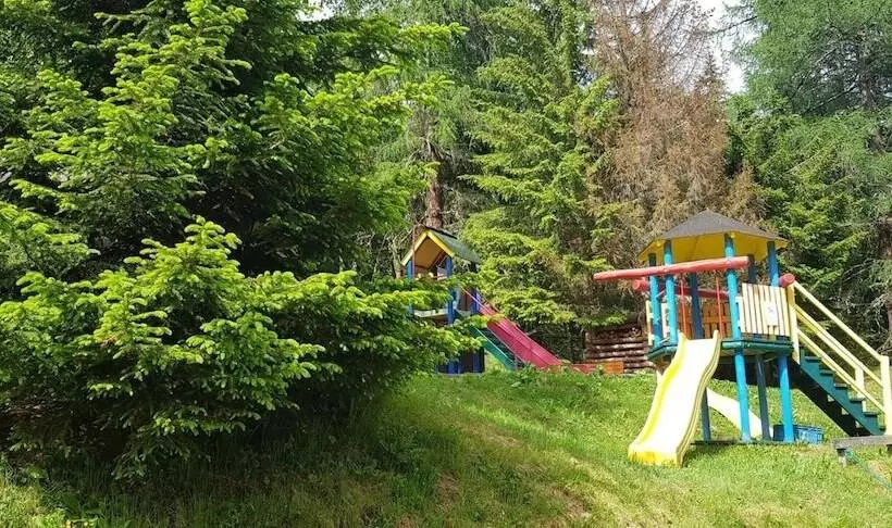 Kinder Und Familienhotel Nockalm