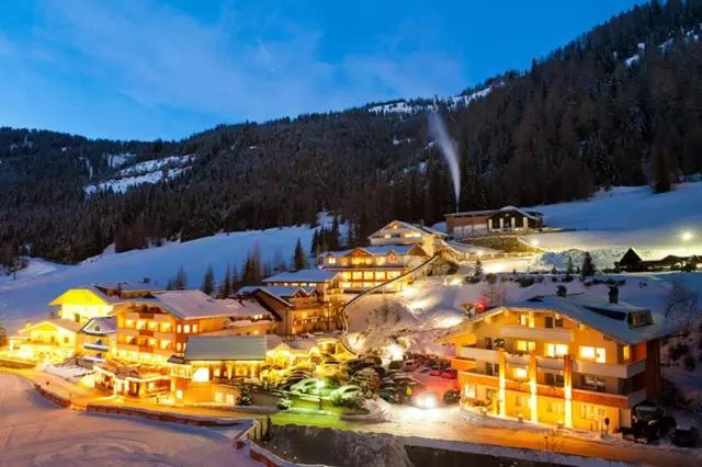 Sporthotel Frühauf
