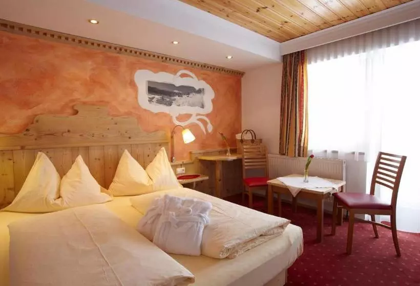 Sporthotel Frühauf