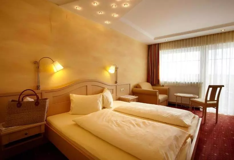 Sporthotel Frühauf