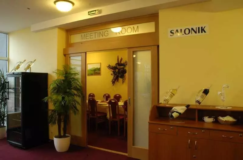 Club hotel