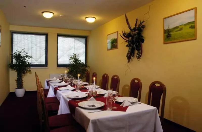 Club hotel