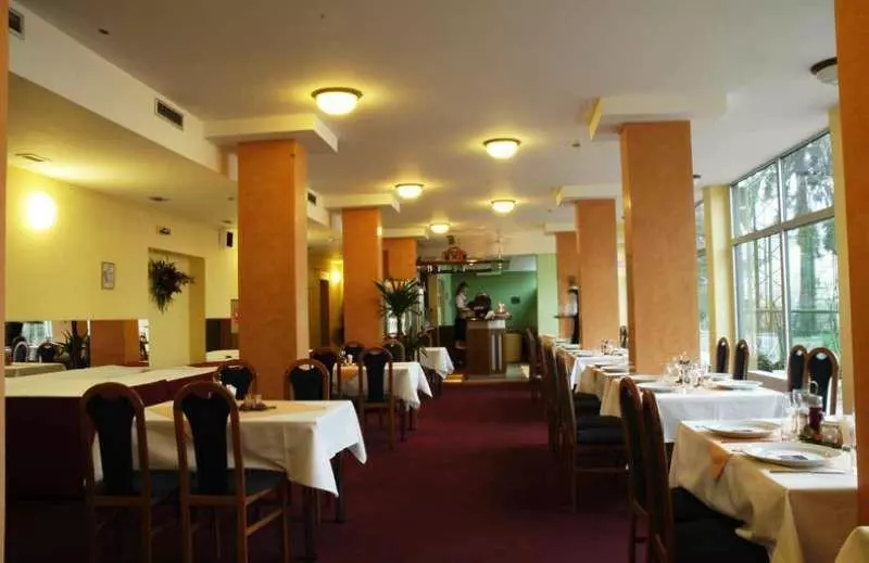 Club hotel