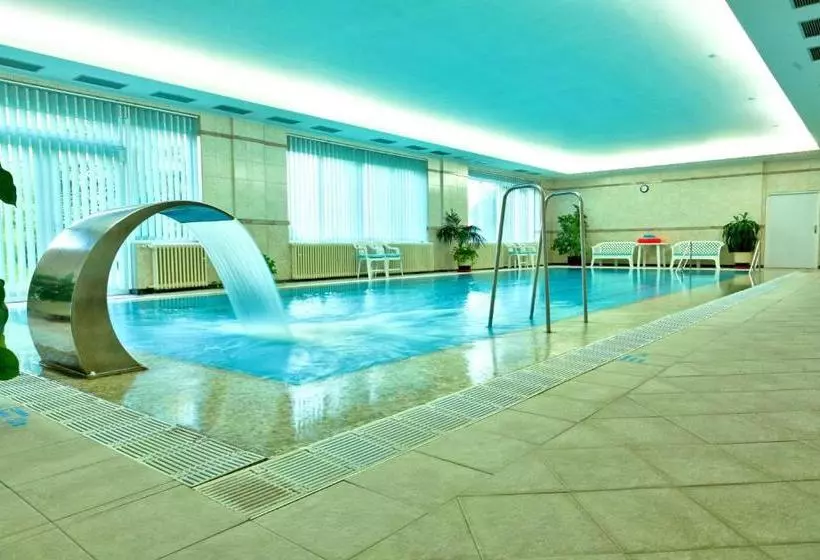 בית מלון כפרי Top Agricola