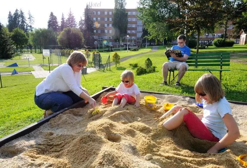 בית מלון כפרי Top Agricola