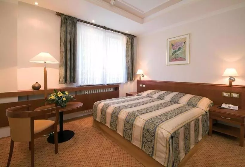 בית מלון כפרי Top Agricola