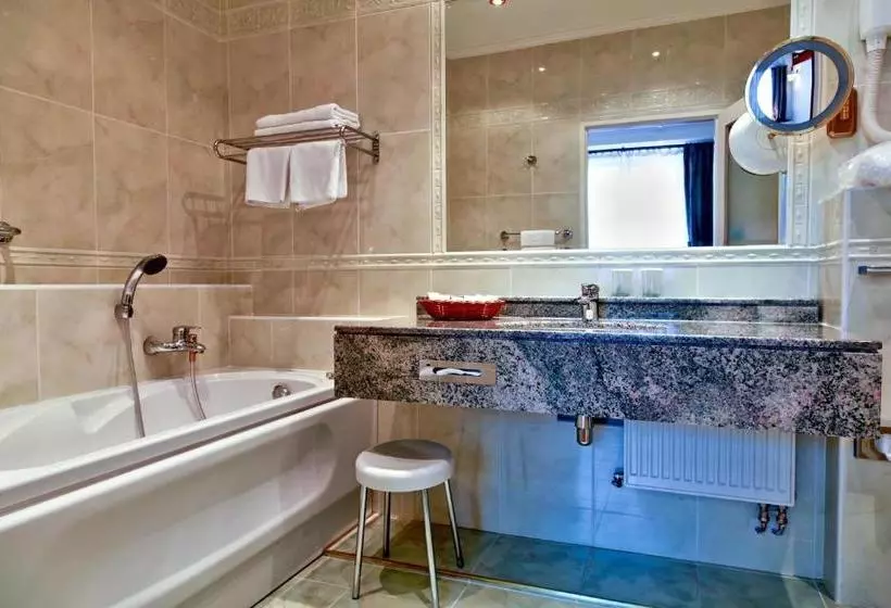 בית מלון כפרי Top Agricola