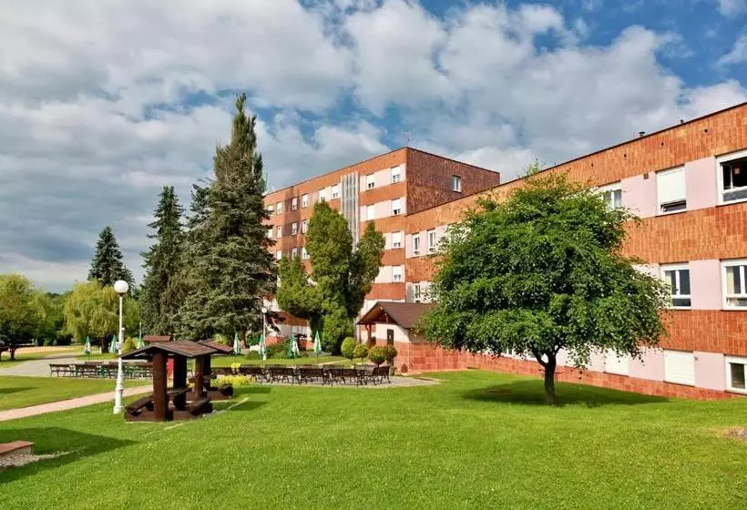 בית מלון כפרי Top Agricola