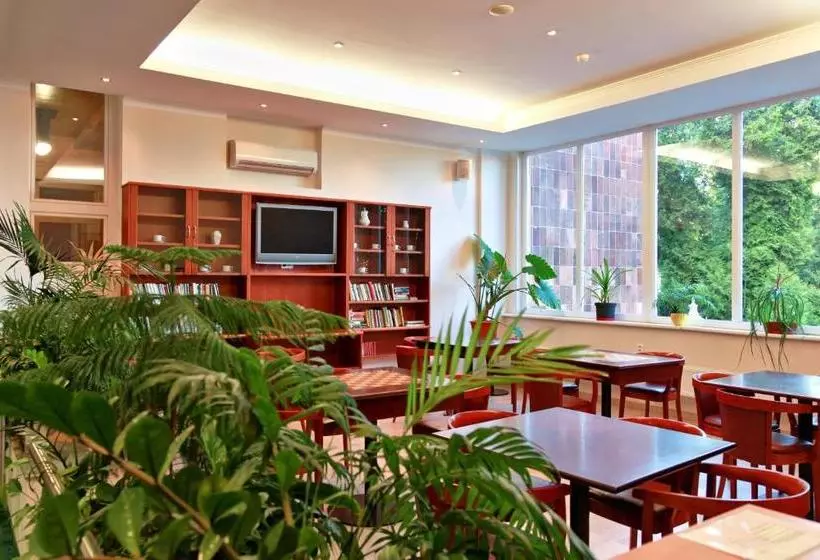 בית מלון כפרי Top Agricola