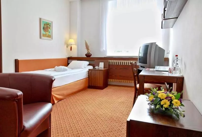 בית מלון כפרי Top Agricola