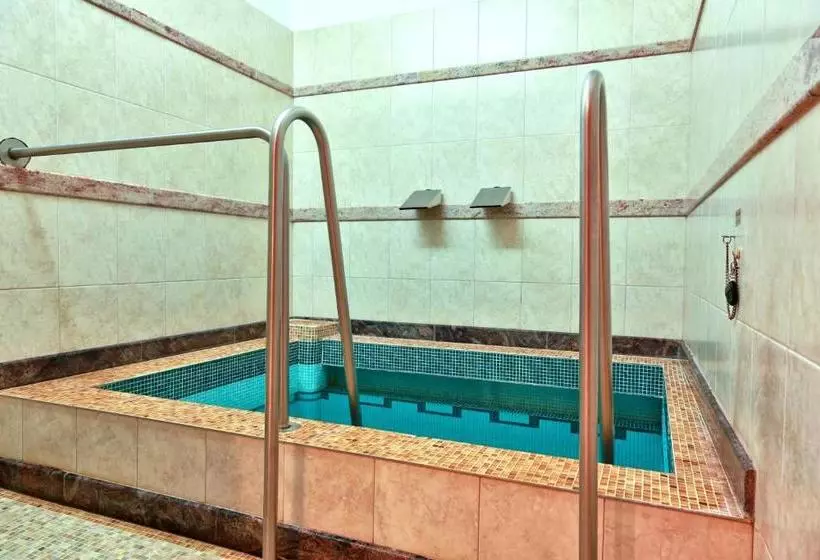 בית מלון כפרי Top Agricola