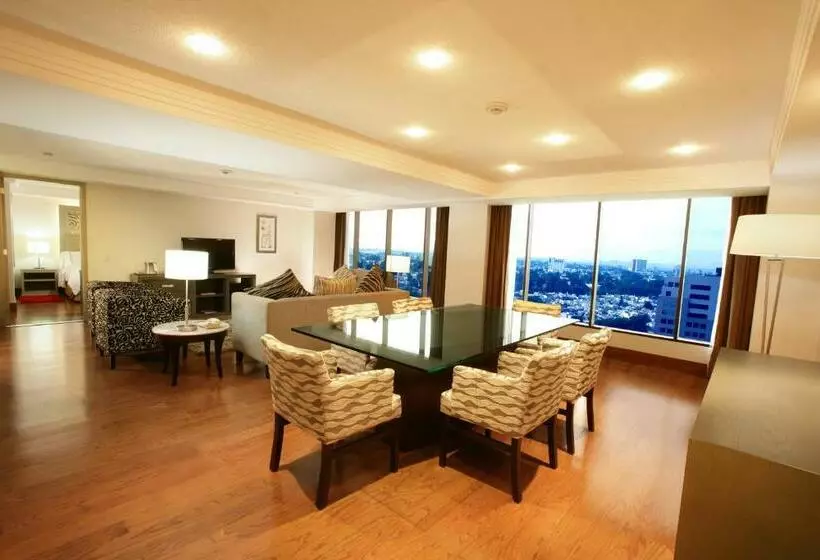 בית מלון כפרי Barcelo Guadalajara