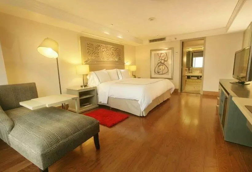 בית מלון כפרי Barcelo Guadalajara