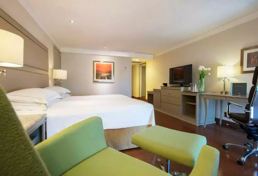 בית מלון כפרי Barcelo Guadalajara