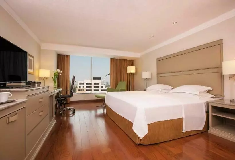 בית מלון כפרי Barcelo Guadalajara