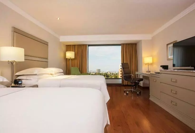 בית מלון כפרי Barcelo Guadalajara