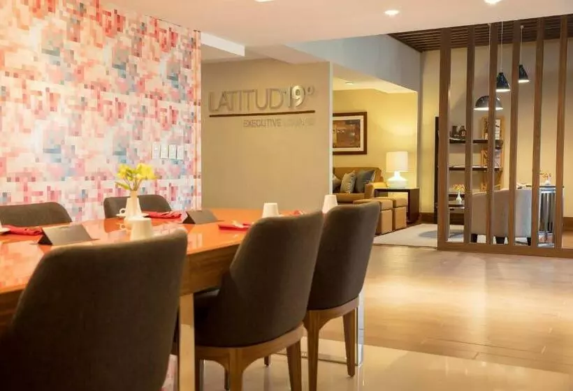 בית מלון כפרי Barcelo Guadalajara