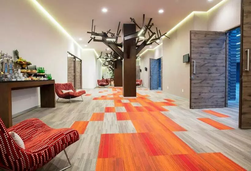 בית מלון כפרי Barcelo Guadalajara