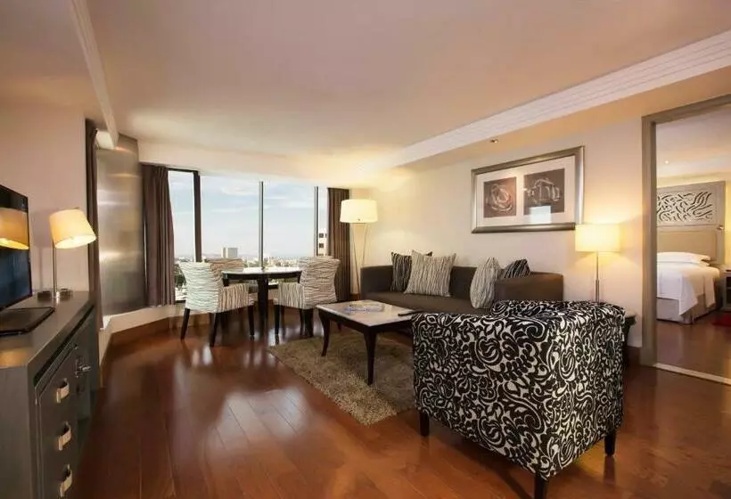 בית מלון כפרי Barcelo Guadalajara