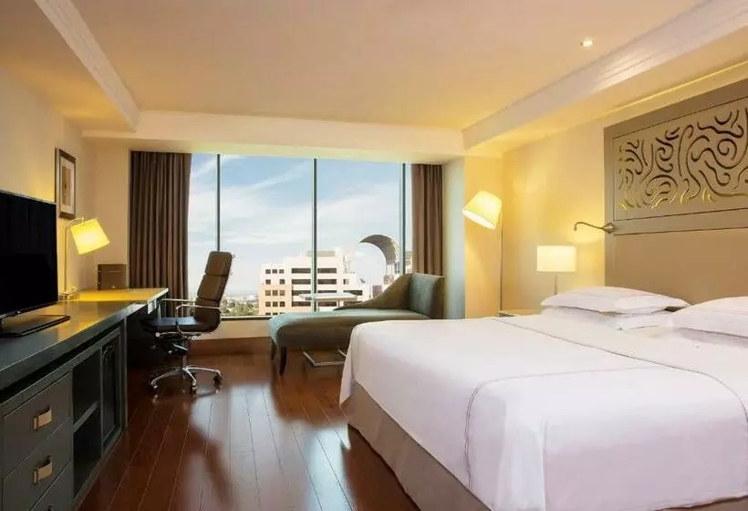 בית מלון כפרי Barcelo Guadalajara