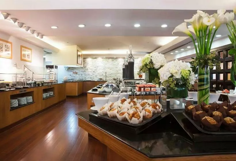 בית מלון כפרי Barcelo Guadalajara