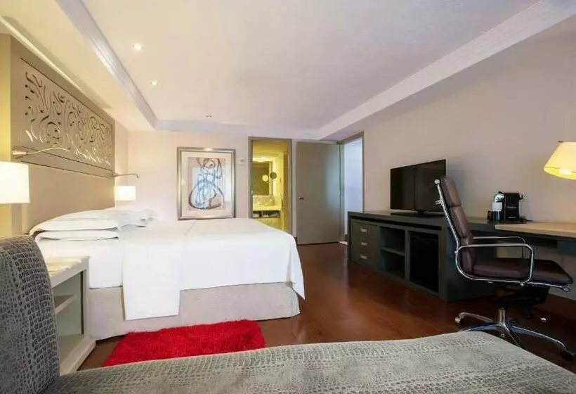 בית מלון כפרי Barcelo Guadalajara