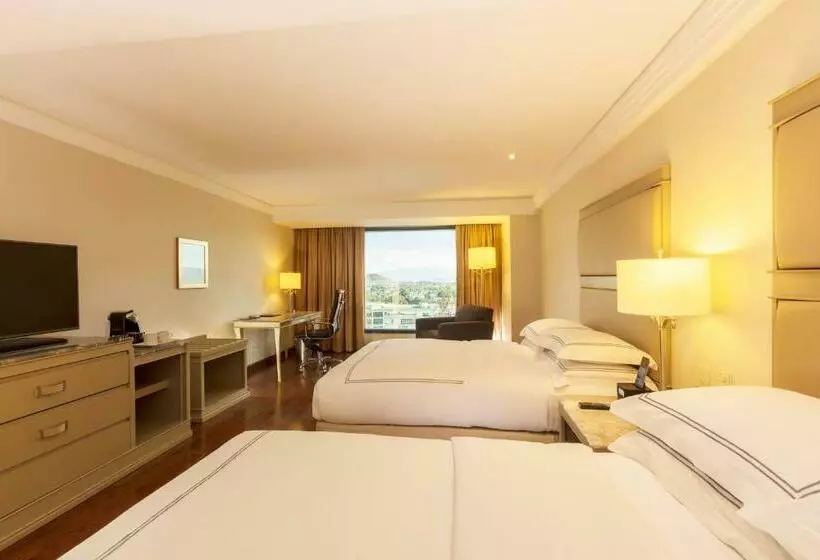 בית מלון כפרי Barcelo Guadalajara